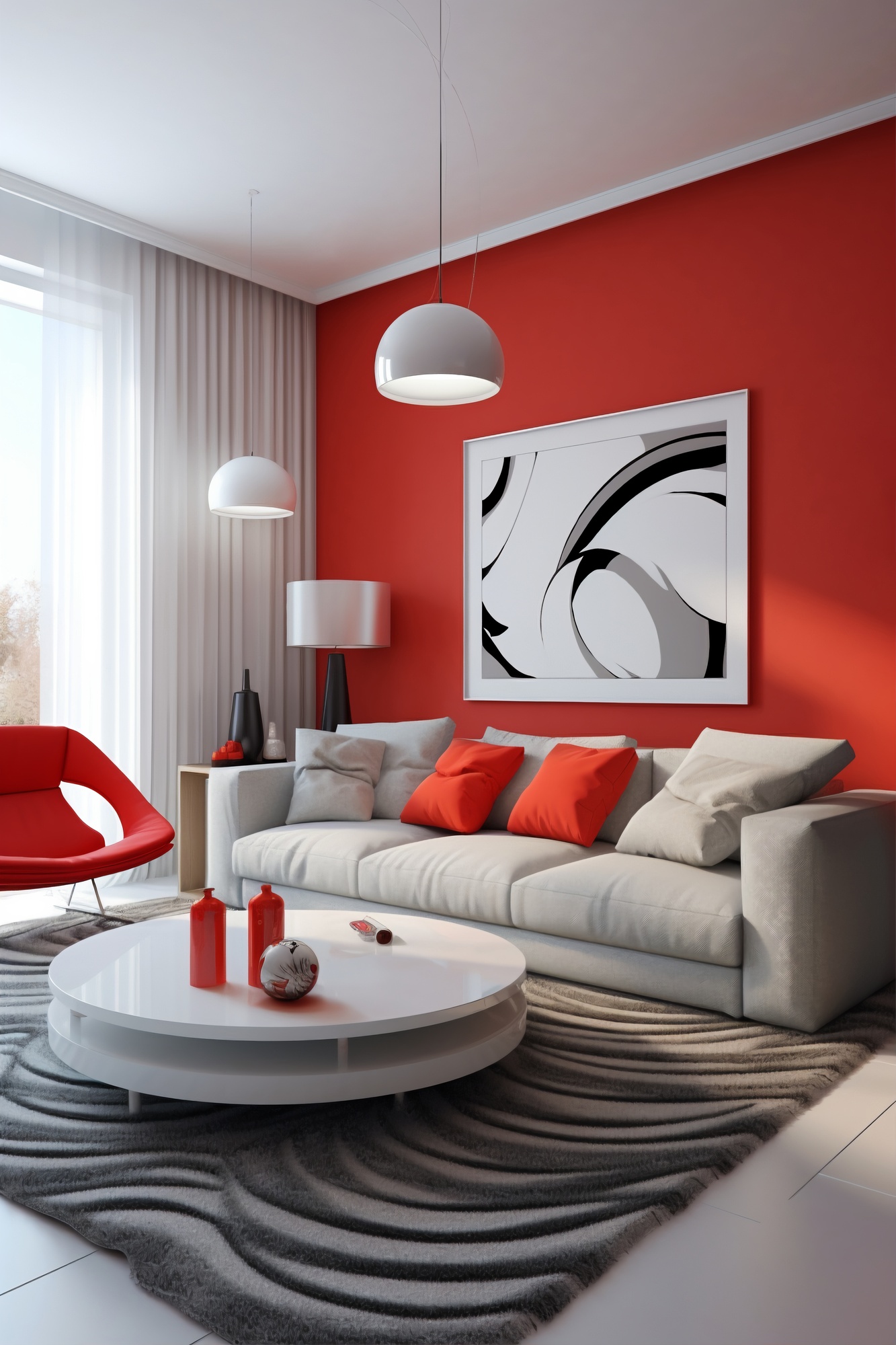 Home interior Design